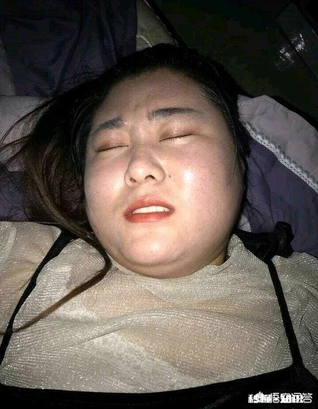 如何看待那些身体肥胖，从不减肥仍旧大吃大喝的年轻女孩