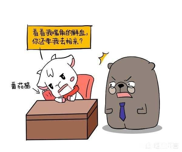 你们为了躲避父母安排的相亲都用了什么方法