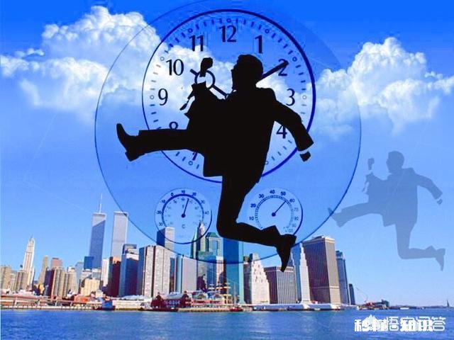 父母该如何引导孩子充分利用时间