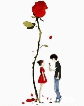 一段感情的开始是要一个彼此都确定的关系，还是彼此间心照不宣就好