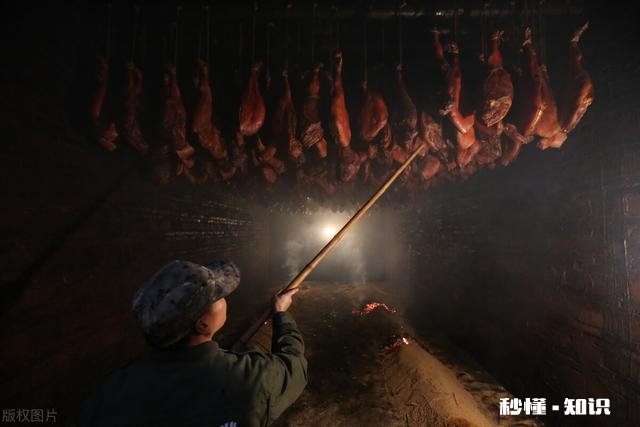像湖南的特产，烟熏肉，吃了到底会不会致癌呀