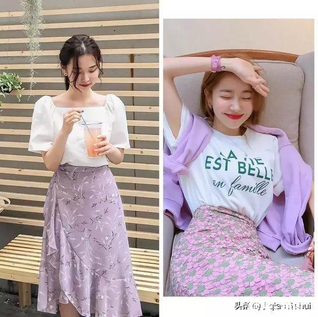 在流行高逼格深色系的今天,白色过时了吗