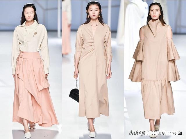 在流行高逼格深色系的今天,白色过时了吗