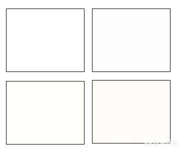 在流行高逼格深色系的今天,白色过时了吗