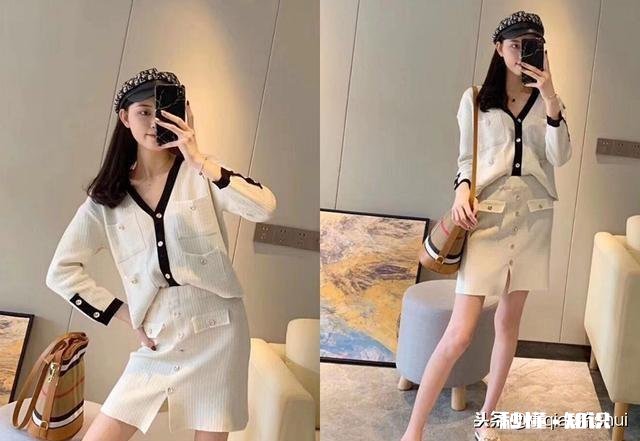 在流行高逼格深色系的今天,白色过时了吗