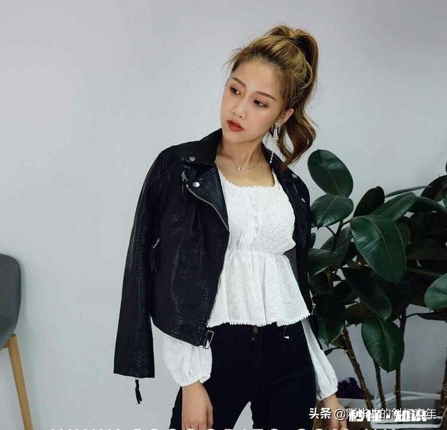 在流行高逼格深色系的今天,白色过时了吗