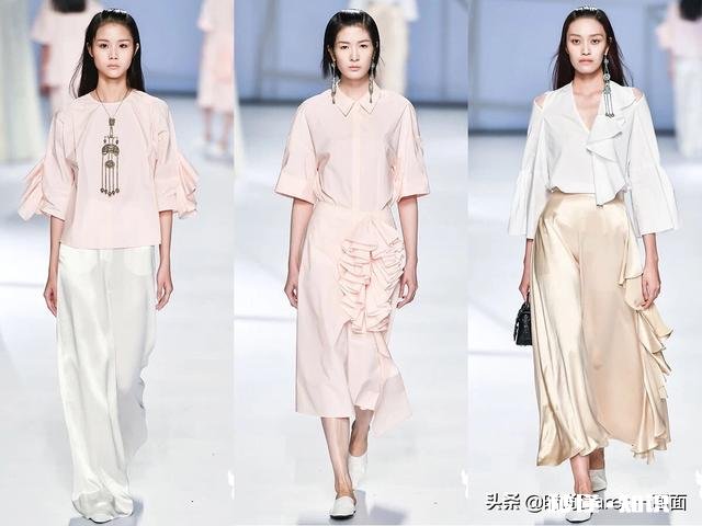 在流行高逼格深色系的今天,白色过时了吗