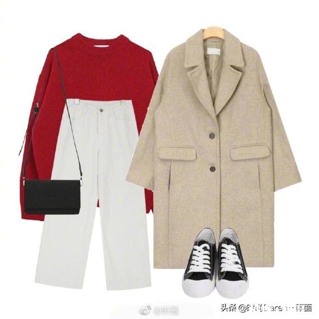 在流行高逼格深色系的今天,白色过时了吗