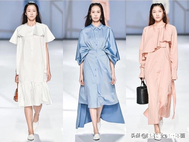 在流行高逼格深色系的今天,白色过时了吗