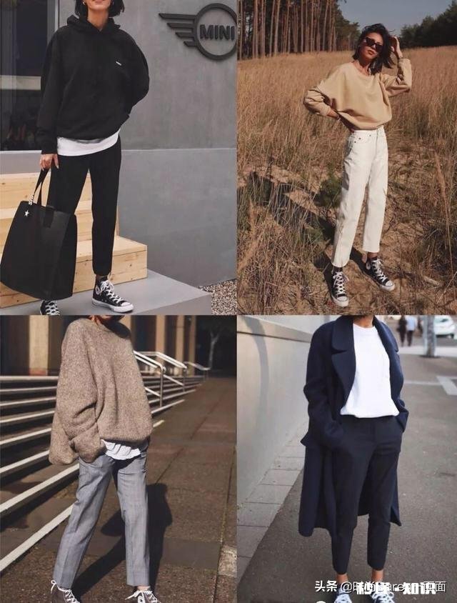 在流行高逼格深色系的今天,白色过时了吗