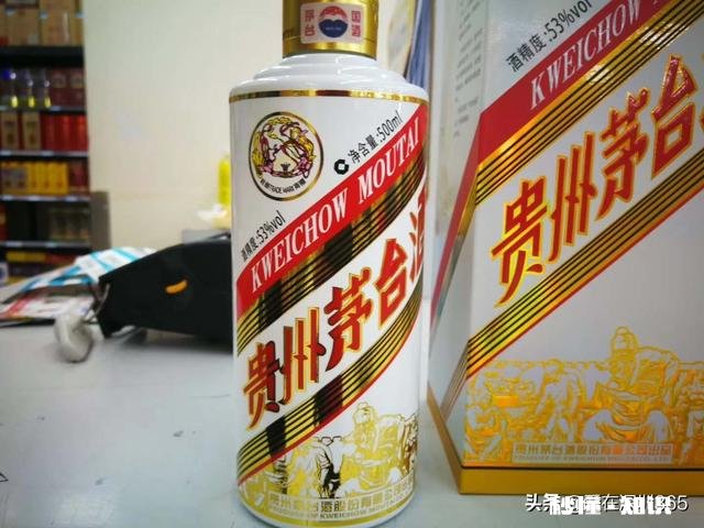 常喝一个品牌的白酒,如果换品牌了,能喝的惯么