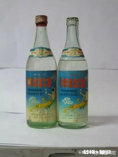 常喝一个品牌的白酒,如果换品牌了,能喝的惯么