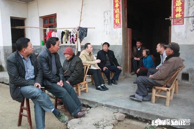 大家如何看待农村光棍现象