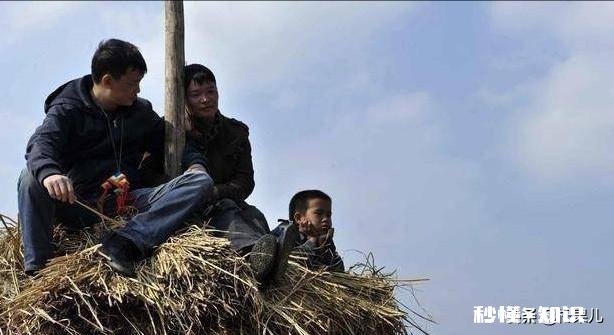 大家如何看待农村光棍现象