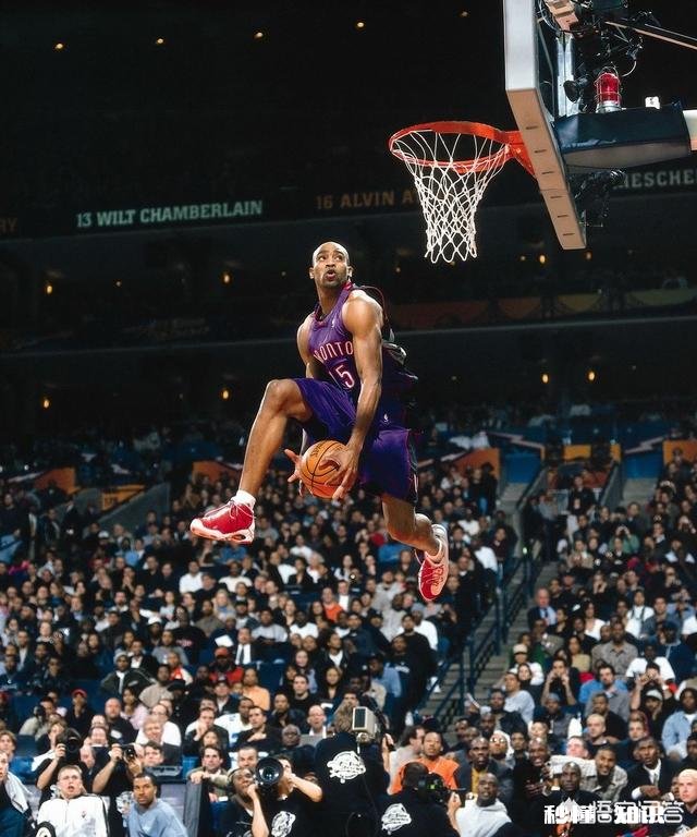 为什么说卡特荣誉够不上名人堂