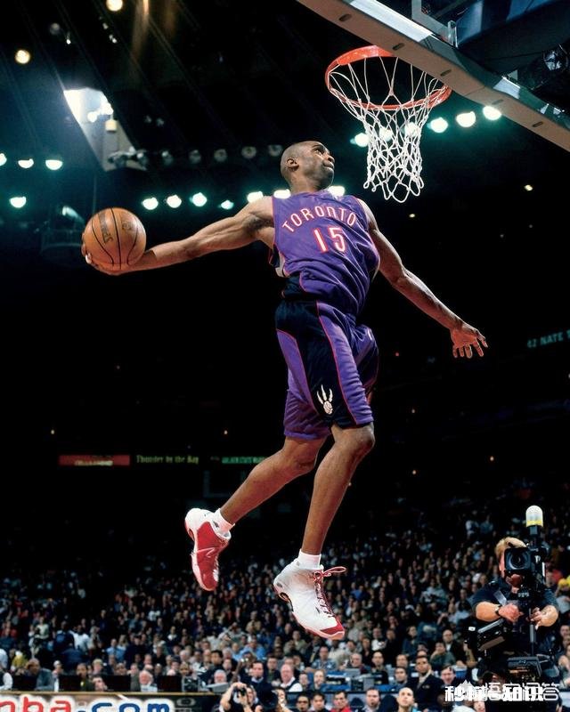 为什么说卡特荣誉够不上名人堂