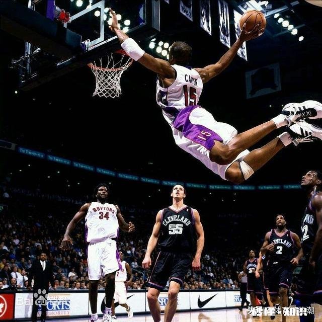 为什么说卡特荣誉够不上名人堂