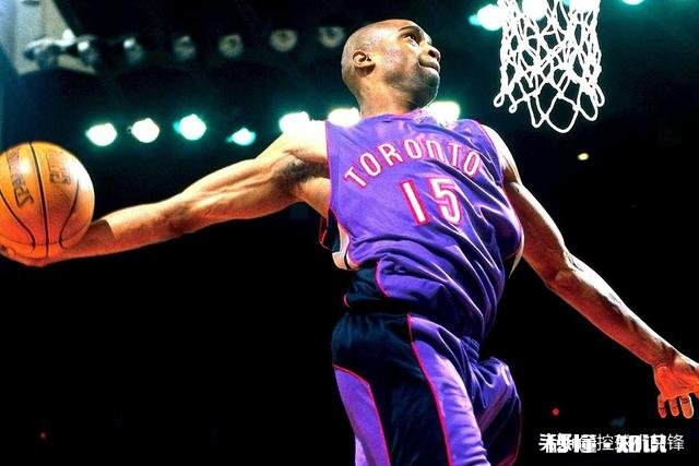 为什么说卡特荣誉够不上名人堂