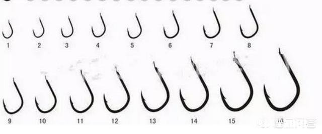 换了钓钩该如何调漂