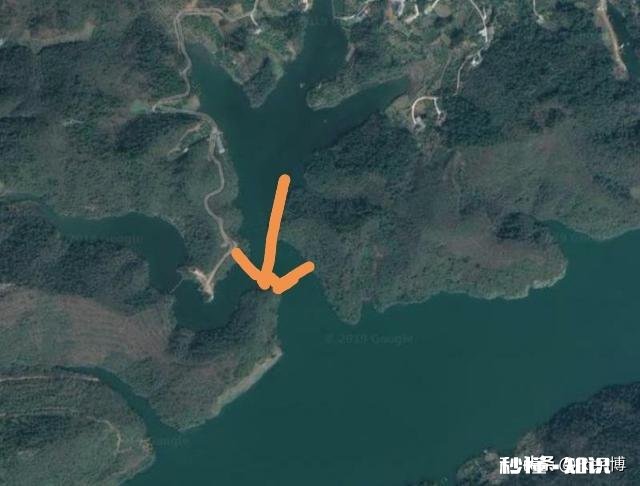 大神帮看下这个地方如何选钓位