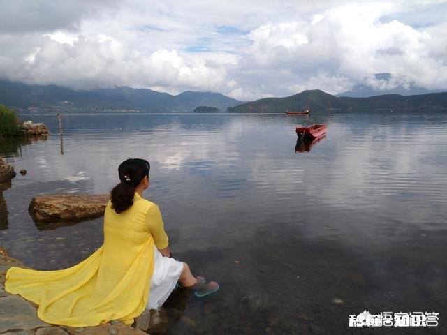 八月初去云南穿什么合适