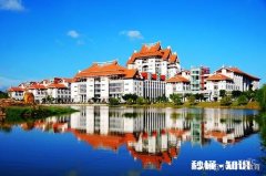 2019年文科成绩490-500能报那些二本师范院校