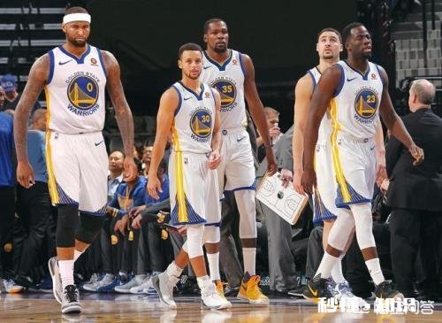 有人说2018至2019赛季西部球队的状态都很不稳定，你怎么看