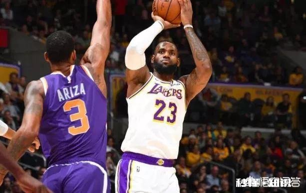 有人说2018至2019赛季西部球队的状态都很不稳定，你怎么看