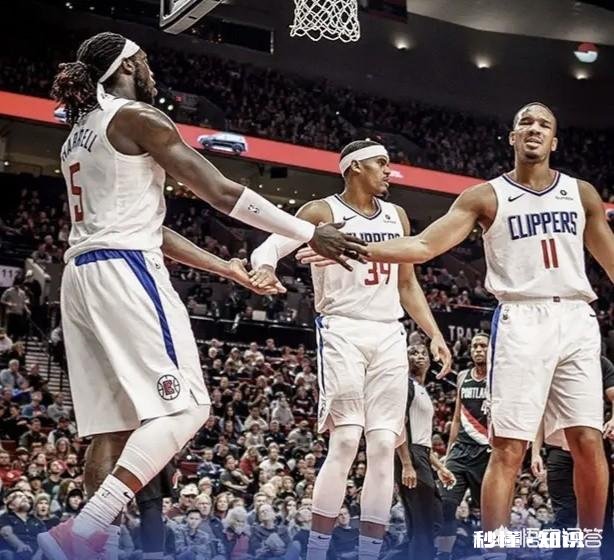 有人说2018至2019赛季西部球队的状态都很不稳定，你怎么看