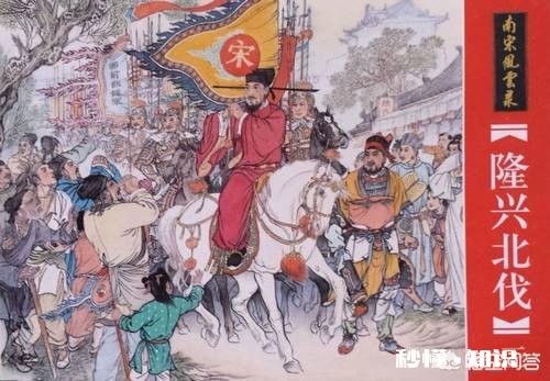 中国古代哪位皇帝最孝顺