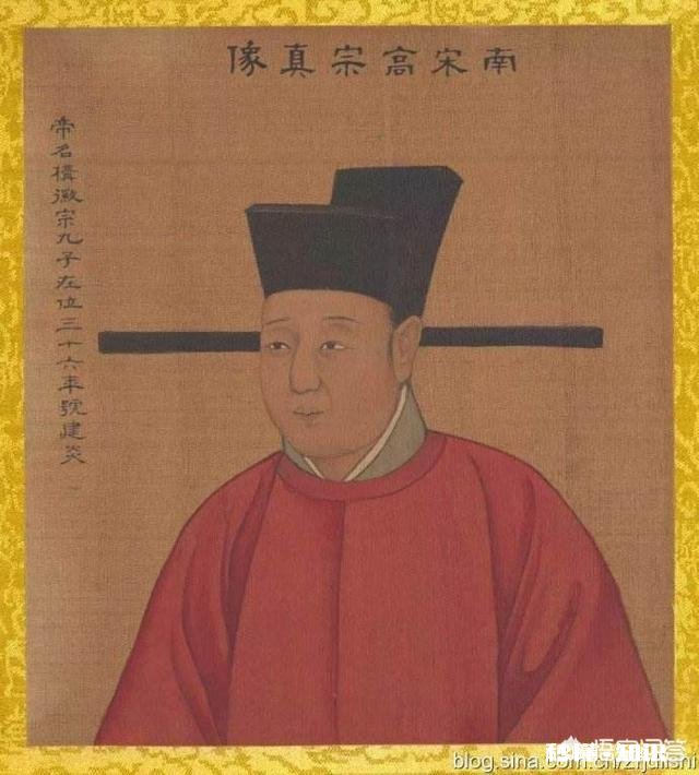 中国古代哪位皇帝最孝顺