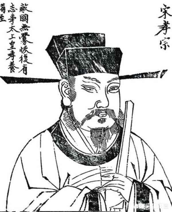 中国古代哪位皇帝最孝顺