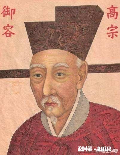 中国古代哪位皇帝最孝顺