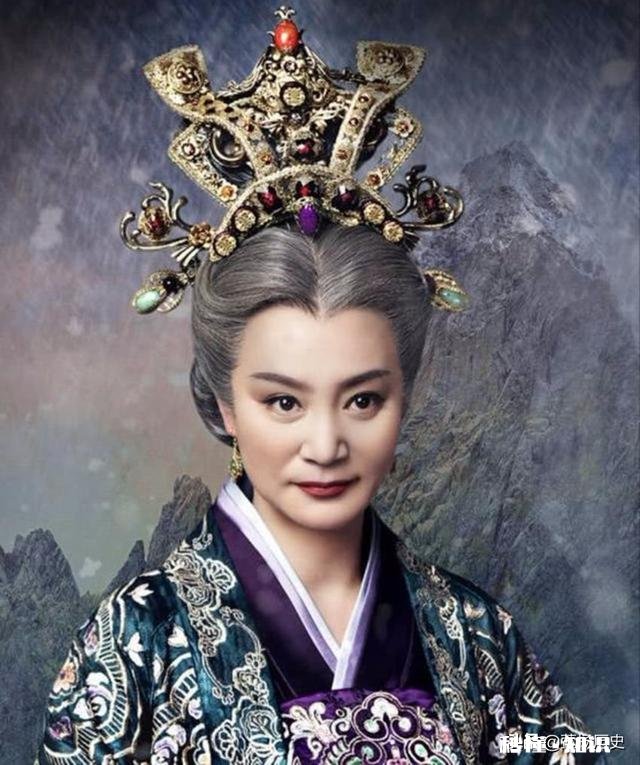 中国古代哪位皇帝最孝顺