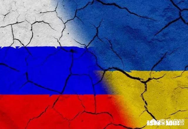 乌克兰和俄罗斯大战一触即发，为什么美国没用实际行动表态支持乌克兰