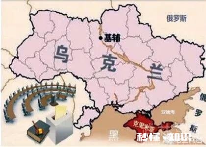 乌克兰和俄罗斯大战一触即发，为什么美国没用实际行动表态支持乌克兰