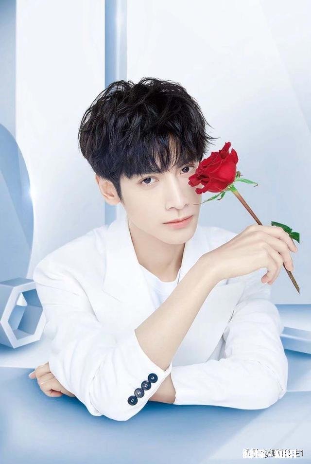 小鱼仙倌 我太爱罗云熙了怎么办