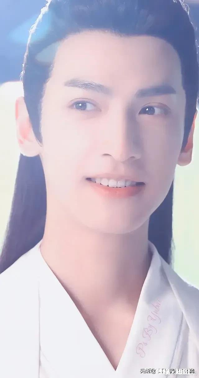 小鱼仙倌 我太爱罗云熙了怎么办