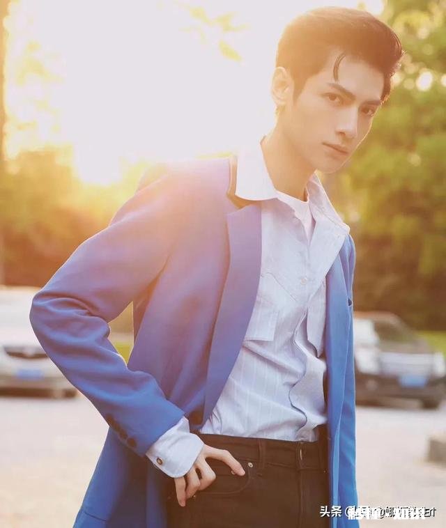 小鱼仙倌 我太爱罗云熙了怎么办