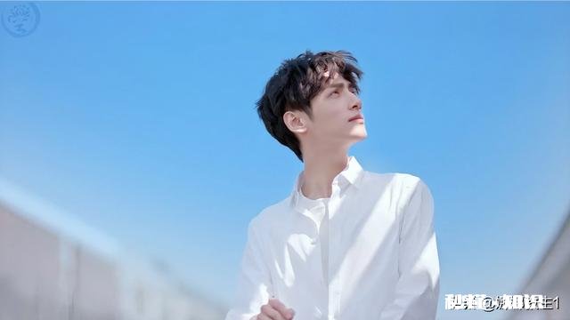 小鱼仙倌 我太爱罗云熙了怎么办