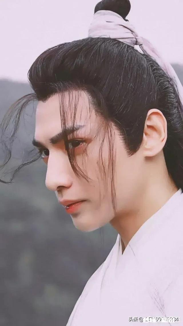 小鱼仙倌 我太爱罗云熙了怎么办