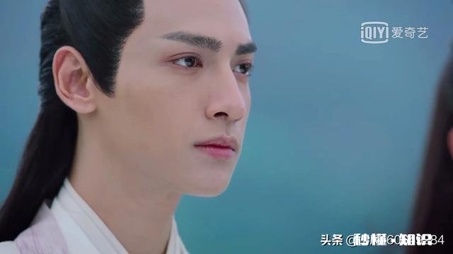 小鱼仙倌 我太爱罗云熙了怎么办