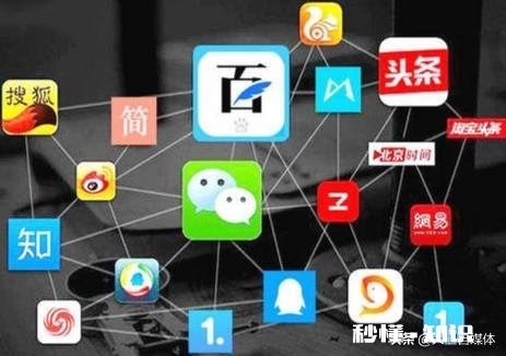 对于现在自媒体你怎么看