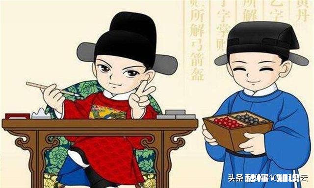 为啥姓刘的当皇帝的那么多