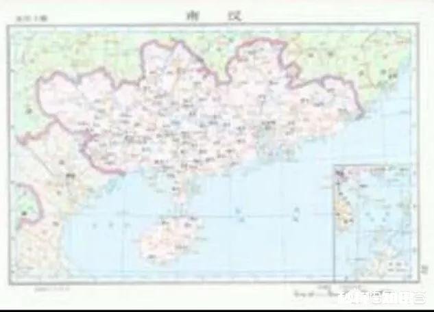 为啥姓刘的当皇帝的那么多