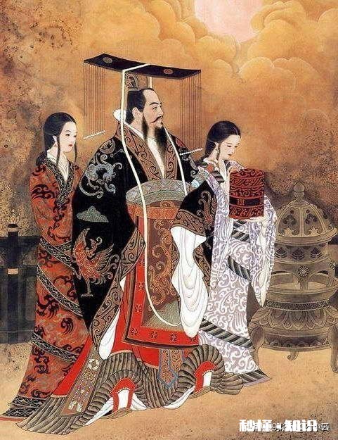 为啥姓刘的当皇帝的那么多