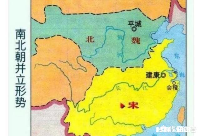 为啥姓刘的当皇帝的那么多