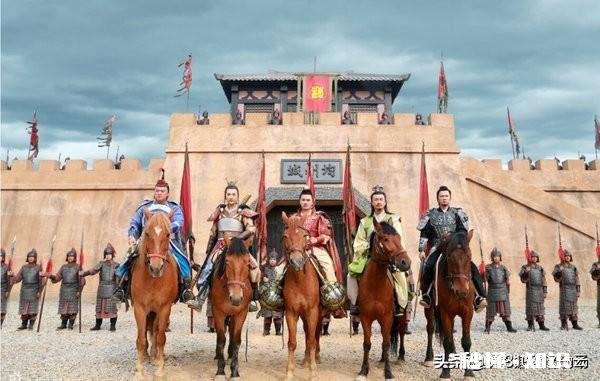 为啥姓刘的当皇帝的那么多