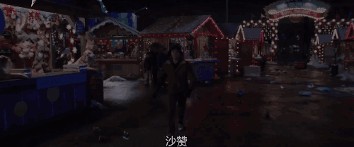 如何评价《雷霆沙赞》这部DC电影值得一看吗