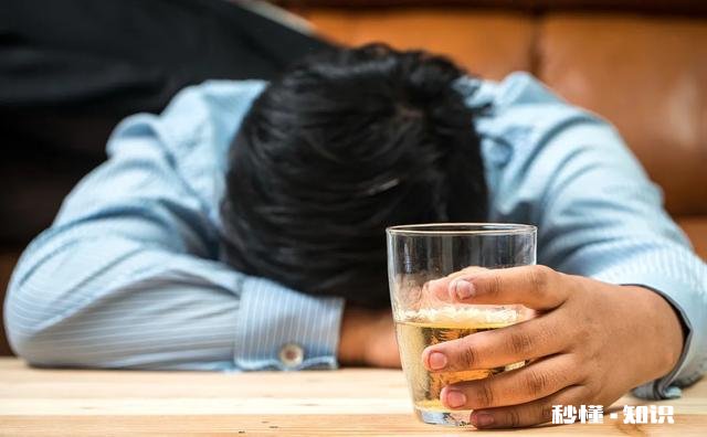 在聚会敬酒的时候不知道说什么怎么办